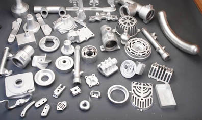 General Mechanical Components Stock manufacturer